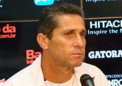 Ponte Preta espera a reabilitação contra o Atlético-MG