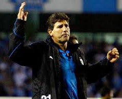 Com desfalques, Renato Gaúcho faz mistério no Grêmio