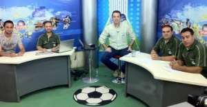 Série C: Atacante do Mogi Mirim participa do programa 'Tocando de Letra'