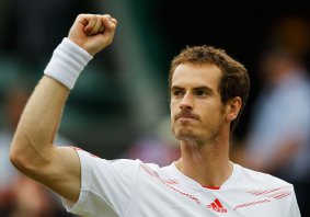 Tênis: Murray desiste de jogar ATP Finals e só volta em 2014