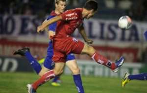 Série B: Técnico interino destaca importância da comissão técnica na vitória do Guará