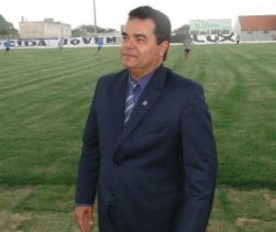 Série C: Presidente do Treze rebate MP e quer torcida do Santa Cruz no PV