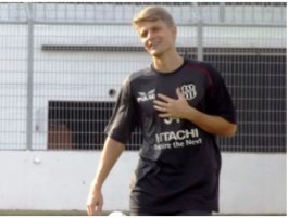 Ídolo da Ponte confia na vitória diante do Atlético-MG