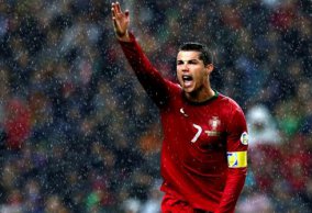 Eliminatórias: Cristiano Ronaldo confia que Portugal fará dever de casa