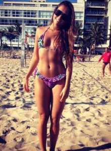 Cai fora! Renato Gaúcho proíbe namoro de filha com boleiro: 