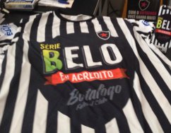 Série D: Sonhando alto, Botafogo-PB já pensa em novo acesso no ano que vem