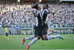 Mundial: Atlético-MG pode pegar Monterrey na semifinal