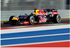 Fórmula 1: Perto do tetra, Vettel diz que Suzuka é a melhor pista