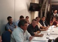 Federação Brasiliense de Futebol convoca o Arbitral do Candangão 2014