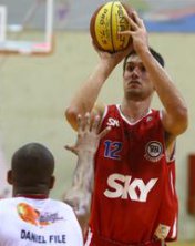 Basquete: Após vice-mundial, Pinheiros/SKY volta ao Campeonato Paulista para disputa