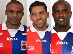 Série B: Após derrota e saída do G4, Paraná convoca “reforços”