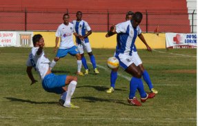 Cotia 4 x 1 Inter de Bebedouro – Chocolate e acesso à Série A3