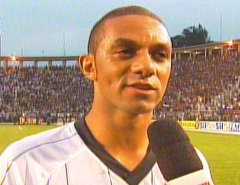 Site coloca ídolo da torcida como 1º  reforço do Corinthians para 2014