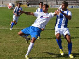 SEGUNDONA: Cotia e Tupã carimbam o passaporte para a Série A3