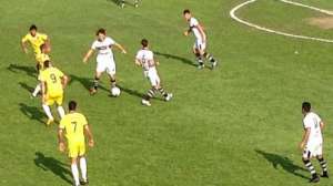 Audax 4 x 1 XV de Piracicaba - Classificação ficou para a próxima rodada