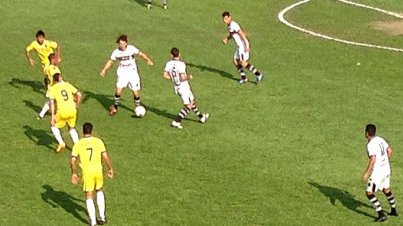 Audax 4 x 1 XV de Piracicaba – Classificação ficou para a próxima rodada