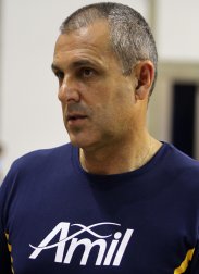 Vôlei: EMS fecha apoio ao Vôlei Amil e fortalece investimentos em esporte