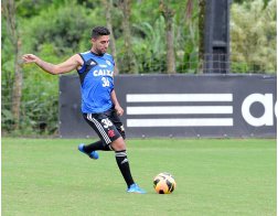 Flamengo x Internacional – Mais do mesmo!