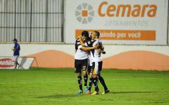 Rio Branco 4 x 1 – Linense – Tigre elimina o Elefante da Copa Paulista