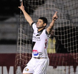 Ponte Preta 2 x 0 Atlético-MG – Macaca está mais do que viva!