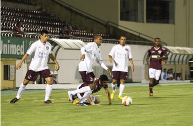 Ferroviária 0 x 1 Juventus – Classificação fica próxima do Moleque Travesso