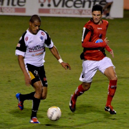 COPA PAULISTA: Audax, Ituano e São Bernardo antecipam as suas vagas