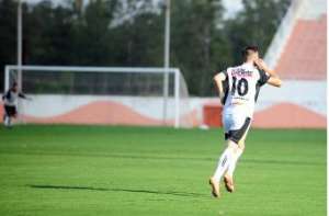 Seleção FI da Copa Paulista vem com técnico ousado e 