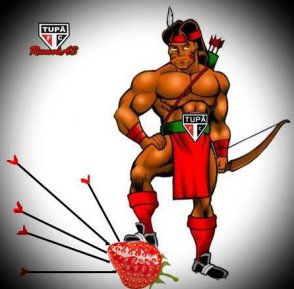 Tupã 3 x 1 Paulistinha - Índio garante acesso com facilidade na Segundona