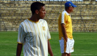 Série C: Técnico do Brasiliense aposta em jogadores que já conhece 2 0002048115983 img