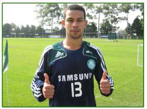 Wendel se lesiona e Luis Felipe pode voltar ao Palmeiras
