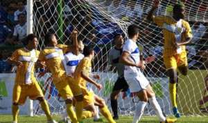 Série C: Brasiliense se complica com vitória do Sampaio Corrêa