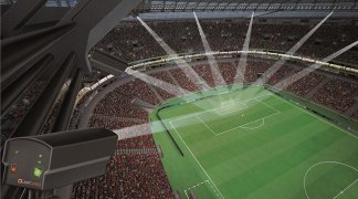 Copa 2014: Empresa da tecnologia na linha do gol é definida