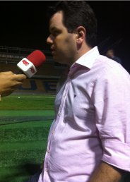 Série C: Em meio a indefinições, Guarani esboça time com quatro jovens da base