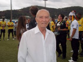 Série D: Promovido, Tupi já traça planos para acesso à Série B no ano que vem