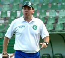 Série C: Técnico do Guarani quer despedida honrosa contra o Crac