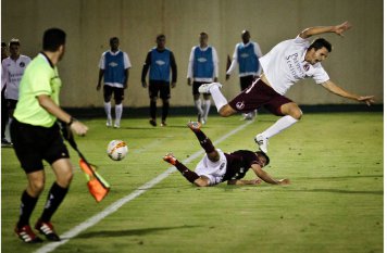 Copa Paulista: Depois de vencer clássico Grená, lateral mira vaga do Juventus