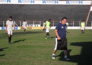 Copa Paulista: Independente retorna suas atividades após vitória em casa