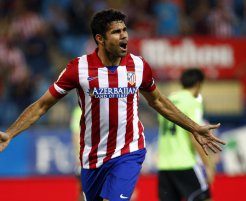 Ronaldo absolve Diego Costa e ‘sugere’ Messi na seleção