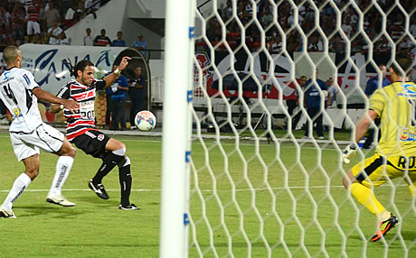 Série C: MP pede e Bope também fará segurança de Treze x Santa Cruz