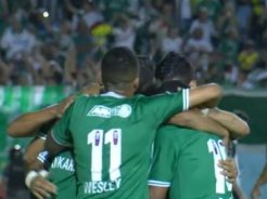 SÉRIE B: Líder Palmeiras e times que sonham com o acesso abrem rodada