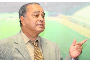 E agora? Diretor da CBF não confirma a Copa Verde em 2014