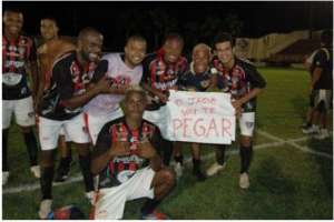 Segundona: Depois de 20 anos, Tupã retorna para a A3