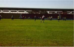 Copa Paulista: Grêmio Osasco volta aos treinamentos na próxima sexta