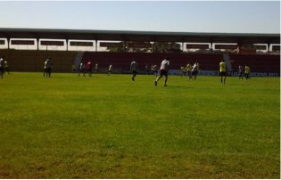 Copa Paulista: Grêmio Osasco volta aos treinamentos na próxima sexta