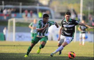 Série D: Polivalente, meia do Juventude quer o título para consagrar campanha