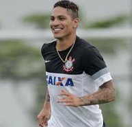 Atacante do Corinthians pode jogar no sacrifício no clássico de domingo