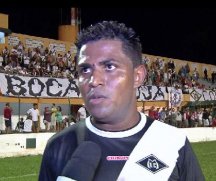 Série D: Polícia identifica possível agressor de zagueiro do Mixto