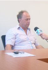 Na elite, Rio Claro acerta com ex-dirigente do Palmeiras