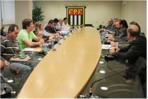 Segundona: Federação Paulista divulga data do Conselho Técnico da grande final