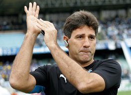 Nilson Ribeiro: Triste “futebol de resultados”